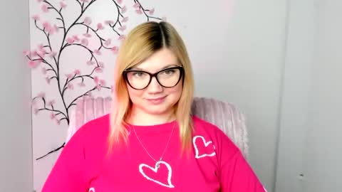 Molly online show from 19, 2, 2026