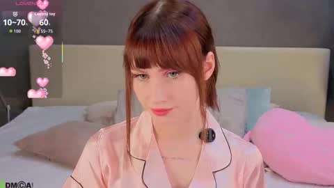 Molly online show from 7, 11, 2025