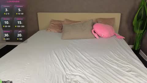 Molly online show from 9, 1, 2026