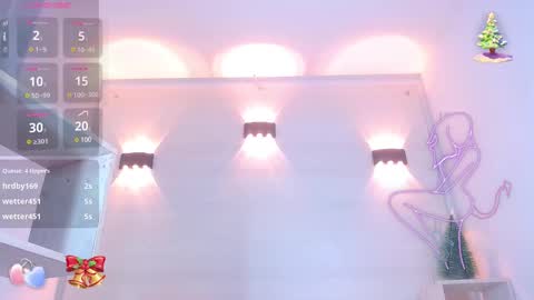 Molly Spears online show from 21, 1, 2025