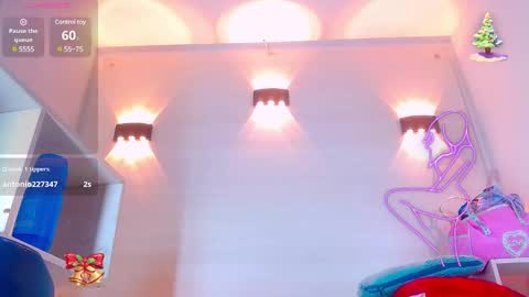 Molly Spears online show from 23, 1, 2025