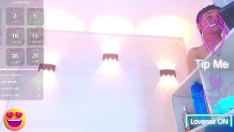 Molly Spears online show from 11, 2, 2025