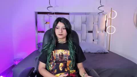 molly_sweetlove online show from 23, 9, 2025