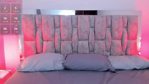 molly_sweetlove online show from 4, 11, 2025