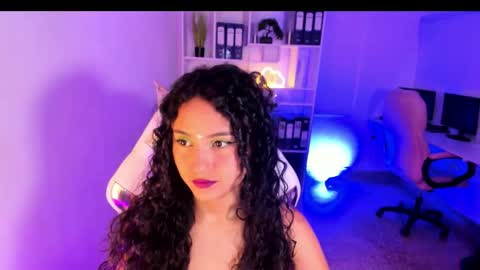molly_sweetlove online show from 16, 1, 2026