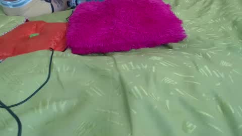 Snapshot of mollyandbra chatting on 19, 1, 2025 Molly And Brad online show from 19, 1, 2025