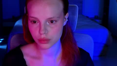 Molly online show from 20, 3, 2026