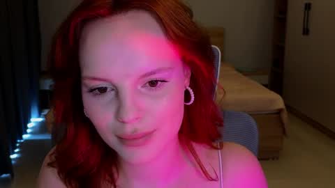Molly online show from 6, 4, 2026