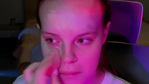 Molly online show from 13, 4, 2026