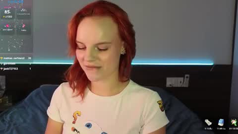 Snapshot of mollybossy chatting on 8, 8, 2026 Molly online show from 8, 8, 2026