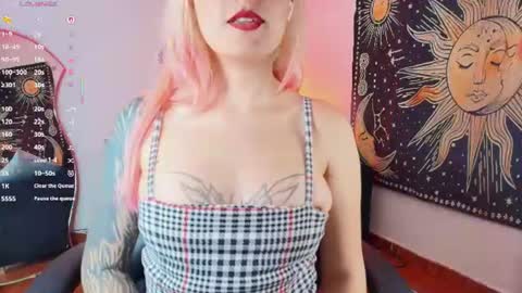 mollycb online show from 13, 6, 2026