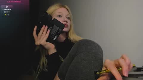 Goddess Katherine online show from 17, 12, 2025