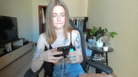 Snapshot of mollydangerous chatting on 24, 5, 2026 Taisha online show from 24, 5, 2026