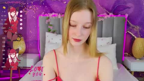 mollydollzz online show from 16, 3, 2026