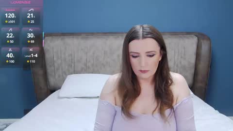 Molly online show from 2, 3, 2025