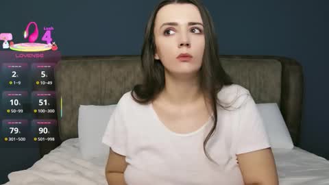 Molly online show from 16, 12, 2025