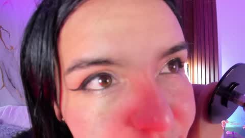 New girl Emily Valentina  Michelle online show from 28, 5, 2026