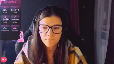  KIRA  online show from 15, 1, 2026