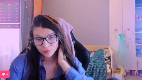  KIRA  online show from 27, 3, 2026