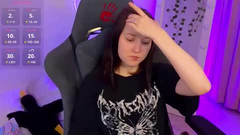 Molly online show from 20, 2, 2026