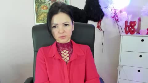 Molly online show from 27, 2, 2026