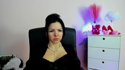 Molly online show from 23, 3, 2026