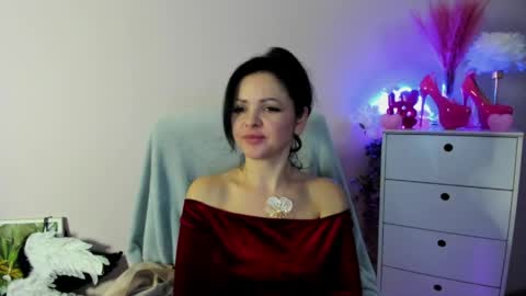 Molly online show from 1, 4, 2026