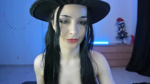 Snapshot of mollyposh chatting on 11, 1, 2025 Molly online show from 11, 1, 2025
