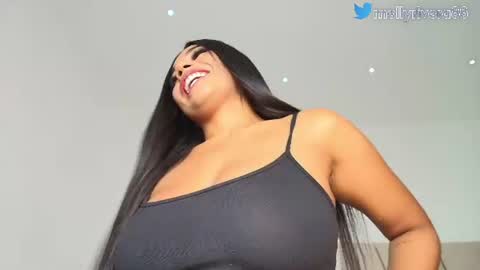 Molly  online show from 15, 7, 2026