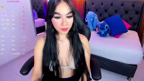 MOLLY online show from 3, 7, 2026