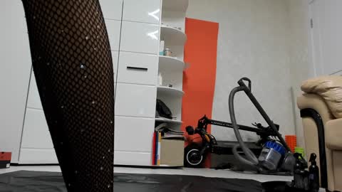 AngelMomm online show from 8, 2, 2025