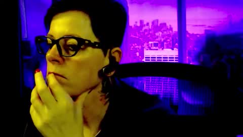 MollySun Nina Randmann online show from 17, 2, 2026