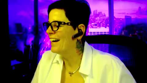 MollySun Nina Randmann online show from 3, 3, 2026