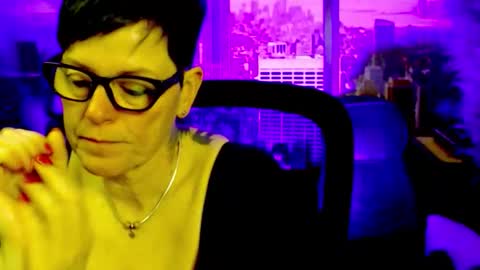 MollySun Nina Randmann online show from 20, 4, 2026