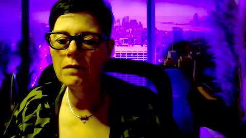 MollySun Nina Randmann online show from 29, 5, 2026