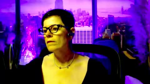 MollySun Nina Randmann online show from 10, 6, 2026