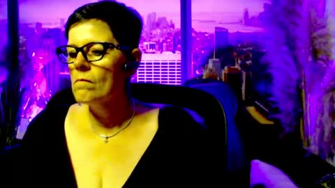 MollySun Nina Randmann online show from 21, 6, 2026