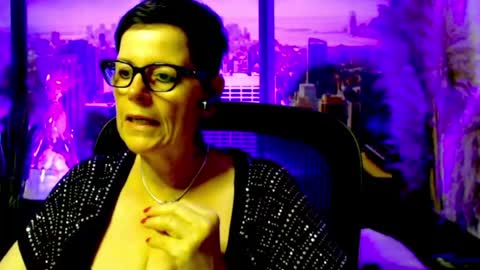 MollySun Nina Randmann online show from 23, 6, 2026