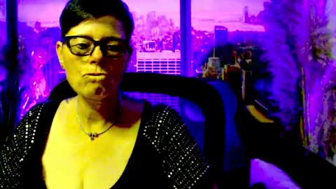 MollySun Nina Randmann online show from 29, 6, 2026