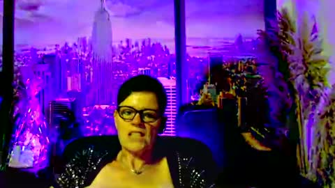 MollySun Nina Randmann online show from 29, 7, 2026