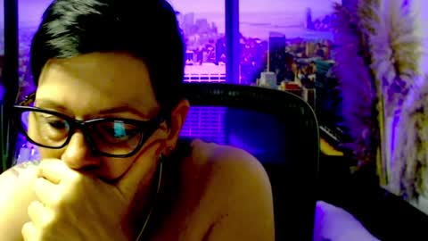 MollySun Nina Randmann online show from 3, 8, 2026