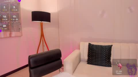 Molly Sunders online show from 29, 1, 2025