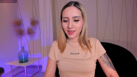 Molly Sunders online show from 17, 12, 2025