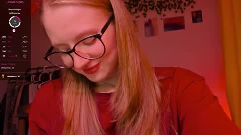 mollytucker online show from 23, 11, 2025