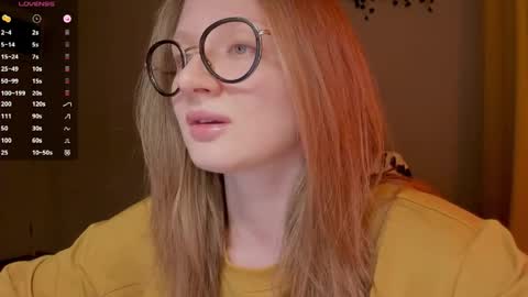 mollytucker online show from 9, 4, 2026