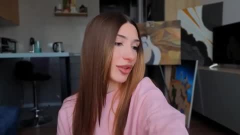 Molly online show from 9, 2, 2026