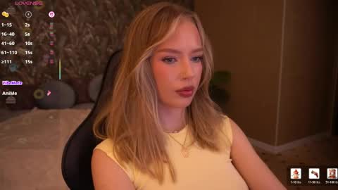 mollyymayy online show from 23, 5, 2026