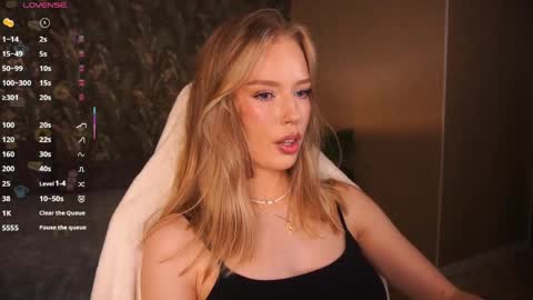 mollyymayy online show from 5, 6, 2026