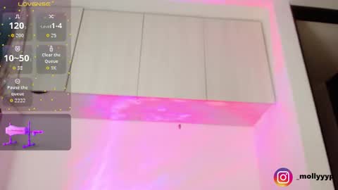 Snapshot of mollyyy_y chatting on 22, 2, 2026 mollyyy_y online show from 22, 2, 2026