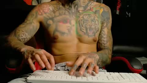 Molotov online show from 7, 11, 2025